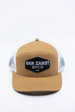 Load image into Gallery viewer, VZ Coffee &quot;Tradesman&quot; Hat