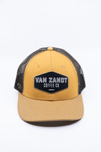 Load image into Gallery viewer, VZ Coffee Cap