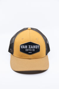 VZ Coffee Cap